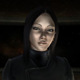 Crunchinchen — legacy portrait