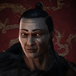 Tot Drugi — legacy portrait