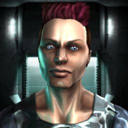 pierre arthos — legacy portrait
