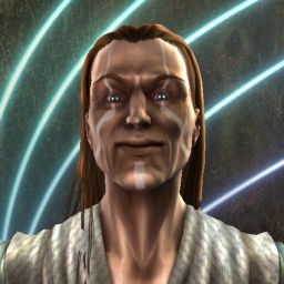 CozmoKramer — legacy portrait