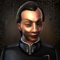 Dragun — legacy portrait