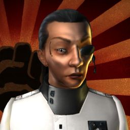 Volvos — legacy portrait