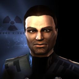 lyspaera — legacy portrait