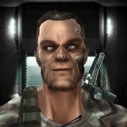 LegilGalad — legacy portrait