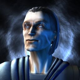 Sable Schroedinger — legacy portrait