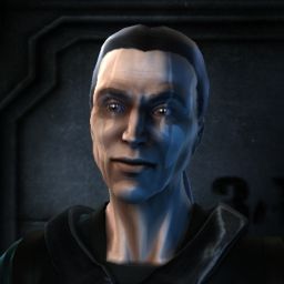 hothcar — legacy portrait