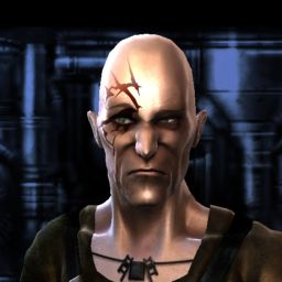 Sagol — legacy portrait