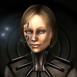 Arwyn Mishenka — legacy portrait