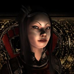 Hoshi Karyuudo — legacy portrait