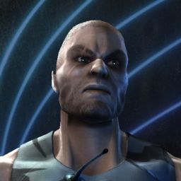 Defiled — legacy portrait