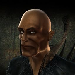Ne Lathelan — legacy portrait