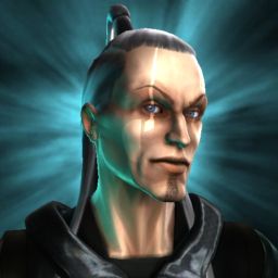 Sirius Ioth — legacy portrait