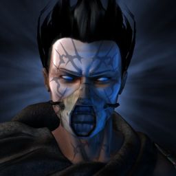 Masih adDajjal — legacy portrait