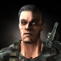 REB3L — legacy portrait