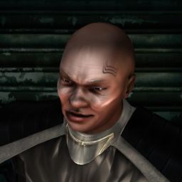 DarthDooby — legacy portrait
