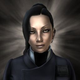 Ashari Atu — legacy portrait