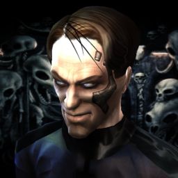 kophen — legacy portrait