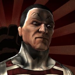 Full Penetration — legacy portrait