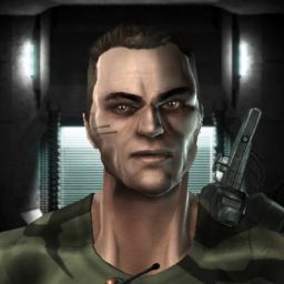 kerndog — legacy portrait