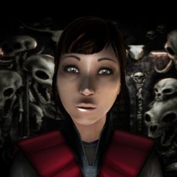 SupraSeven — legacy portrait