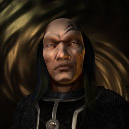 NamelessWonder — legacy portrait