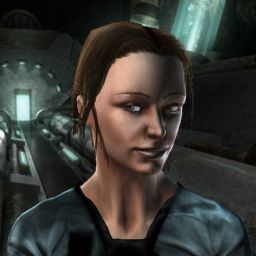 Durloth — legacy portrait