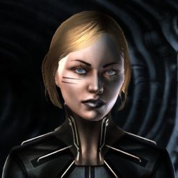 Casperdodger — legacy portrait