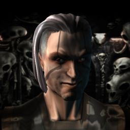 ZealsDorff — legacy portrait