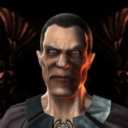 Wiski — legacy portrait