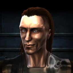 pyklet uk1 — legacy portrait