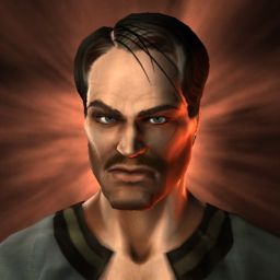 ADICT3D — legacy portrait