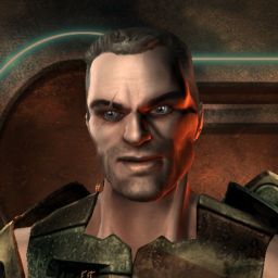 Ratet — legacy portrait