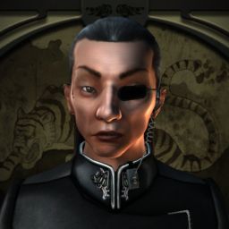 tuito — legacy portrait
