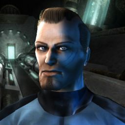 JimmyCS — legacy portrait