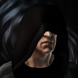 Tau Chien — legacy portrait