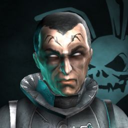 Logicas — legacy portrait