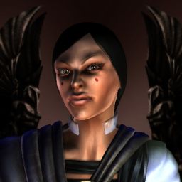 Manorina — legacy portrait