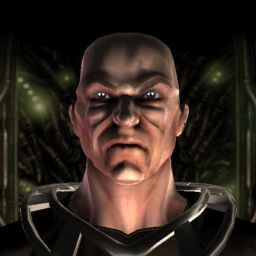 Cador Mortaves — legacy portrait