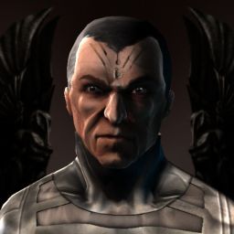 Oulixeus — legacy portrait