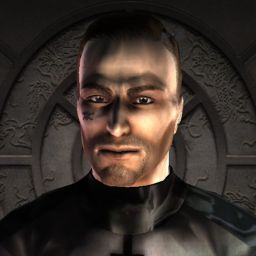 1Winged Angel — legacy portrait