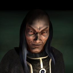 Haptic Roach — legacy portrait