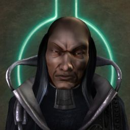 Zarox Ilphukeira — legacy portrait