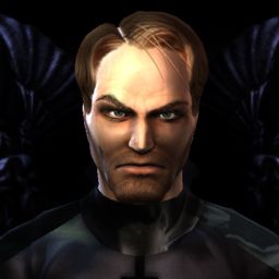 Scavok — legacy portrait