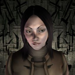 liiilo — legacy portrait