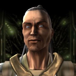 ICE GRENDAL — legacy portrait