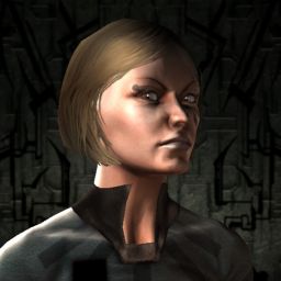 verituis — legacy portrait