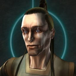 Jeromis Darklord — legacy portrait