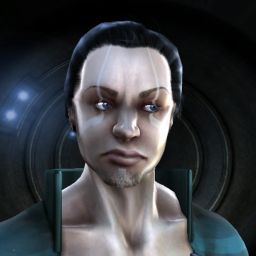 Raltry — legacy portrait