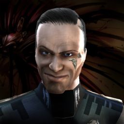 ShootNick — legacy portrait