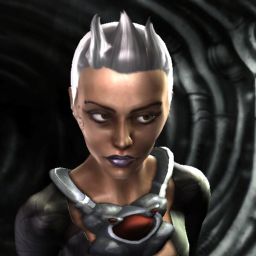 zaXiob — legacy portrait